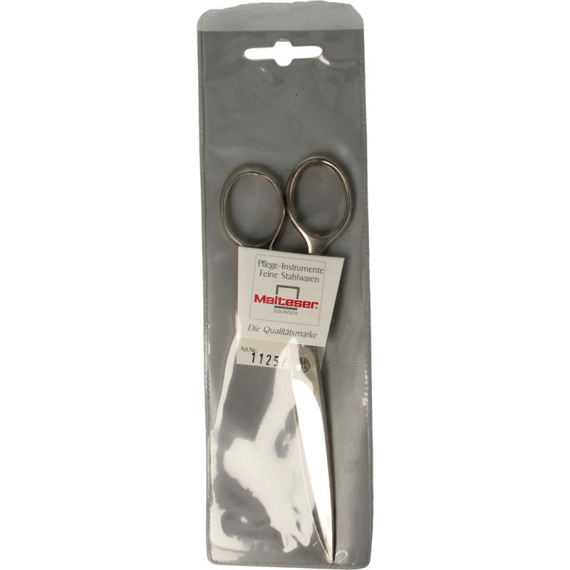 Malteser Huishoudschaar 15cm 1125-6/69 (1 stuk)