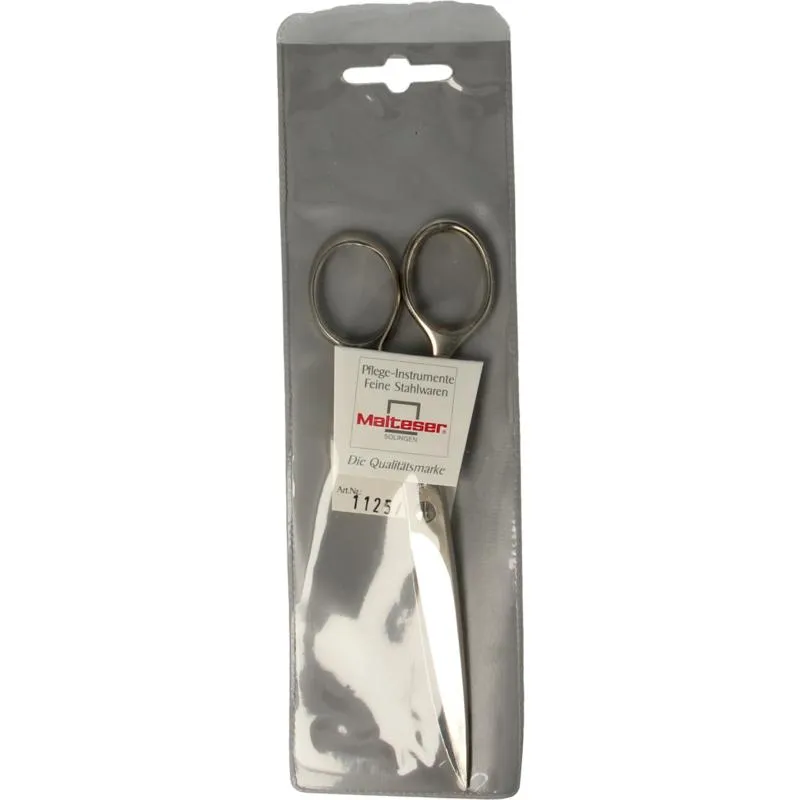Malteser Huishoudschaar 15cm 1125-6/69 (1 stuk)