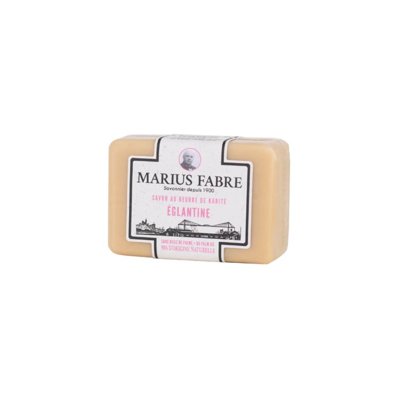 Marius Fabre Zeep Wilde Roos (100 gr)