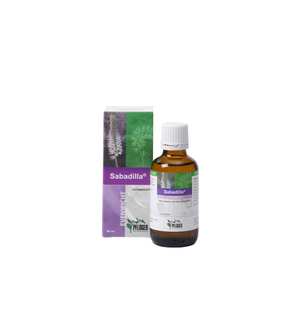 Pfluger Sabadilla (50 ml)