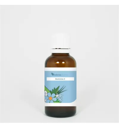 Balance Pharma DTT008 Infla dento drain Dentotox (30 ml)