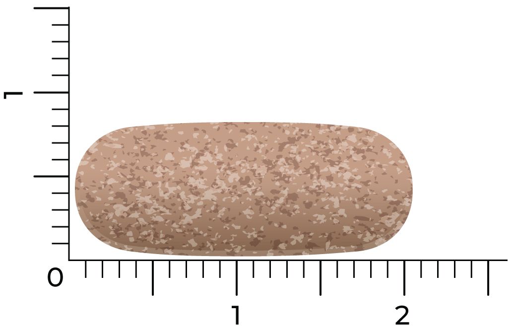 Vitakruid Feminosan Overgang Complex Oa Rode Klaver & Hop (180 tabletten) - image 4
