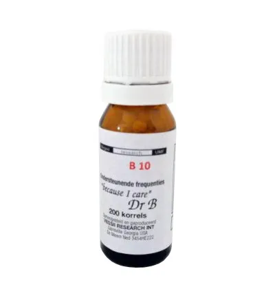 Dnh B10 (200 stuks)