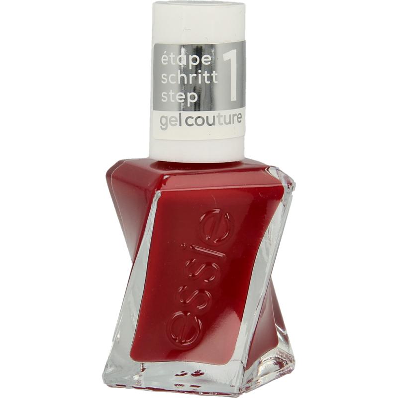 Essie Gel couture 345 bubbles on (13,5 ml)