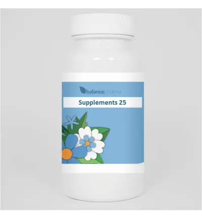 Supplements Libido man (90 capsules)