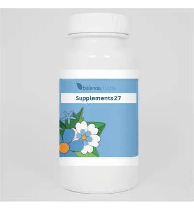 Supplements Maca premium (60 vega capsules)