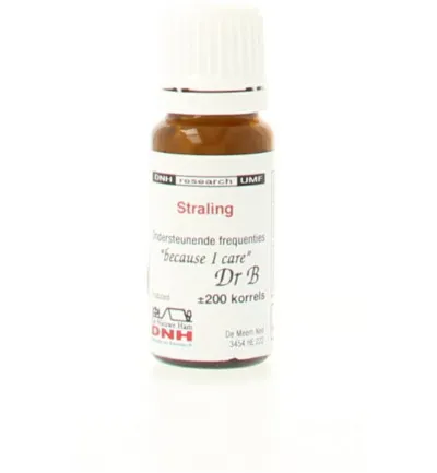 Dnh Straling (200 stuks)