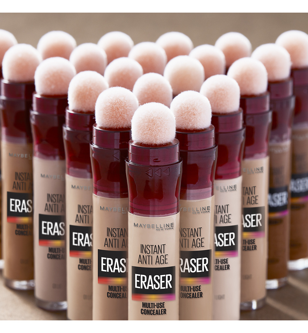 Maybelline New York Instant anti age eraser eye concealer 07 sand (1 stuk) - image 5