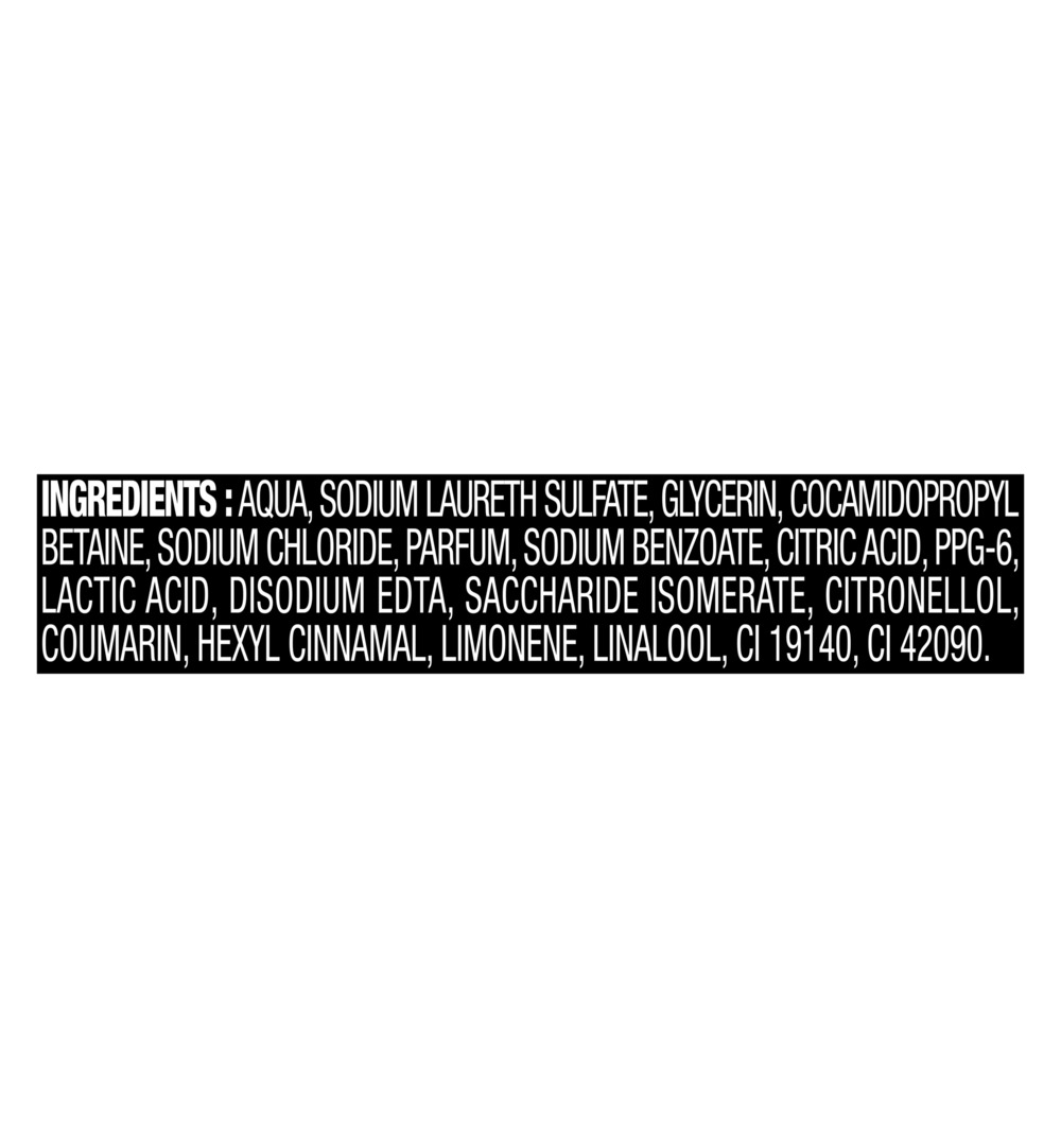 Axe Showergel Africa (250 ml) - image 7