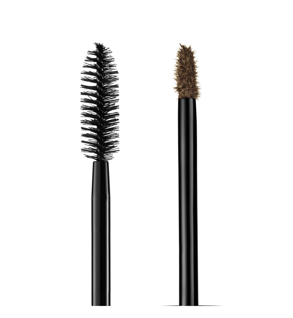 Maybelline New York Tattoo brow waterproof gel 06 deep (1 stuk)