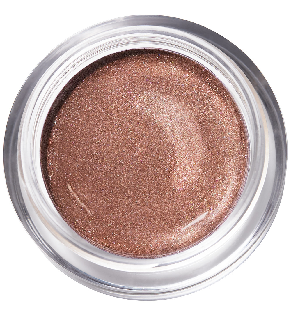 Maybelline New York Chrome jelly highlight 30 metallic bronze (1 stuk)
