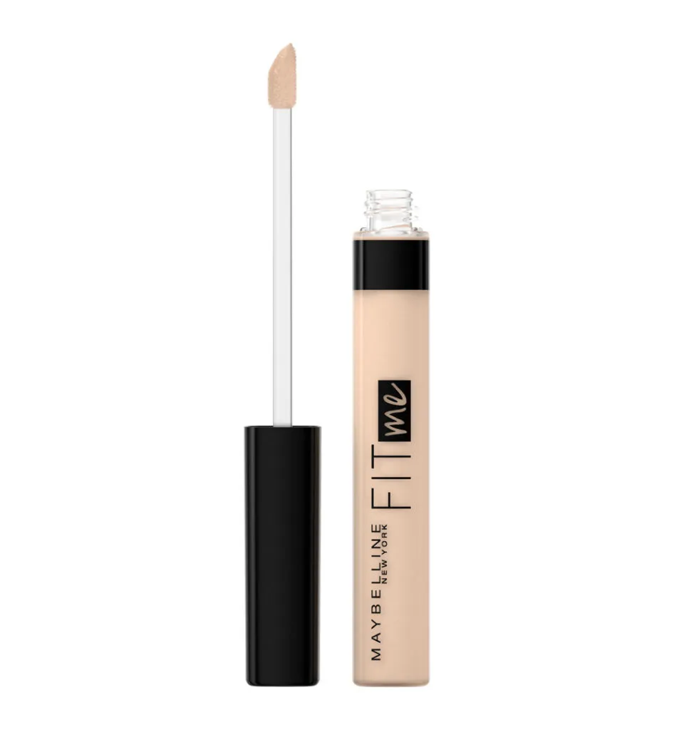 Maybelline New York Fit me concealer 03 (1 stuk)
