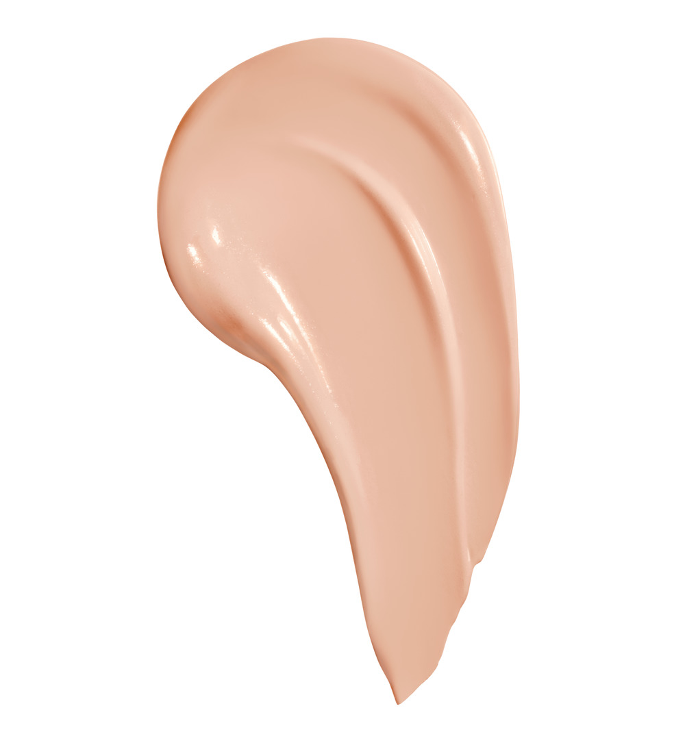 Maybelline New York Superstay foundation 20 cameo nu (1 stuk)