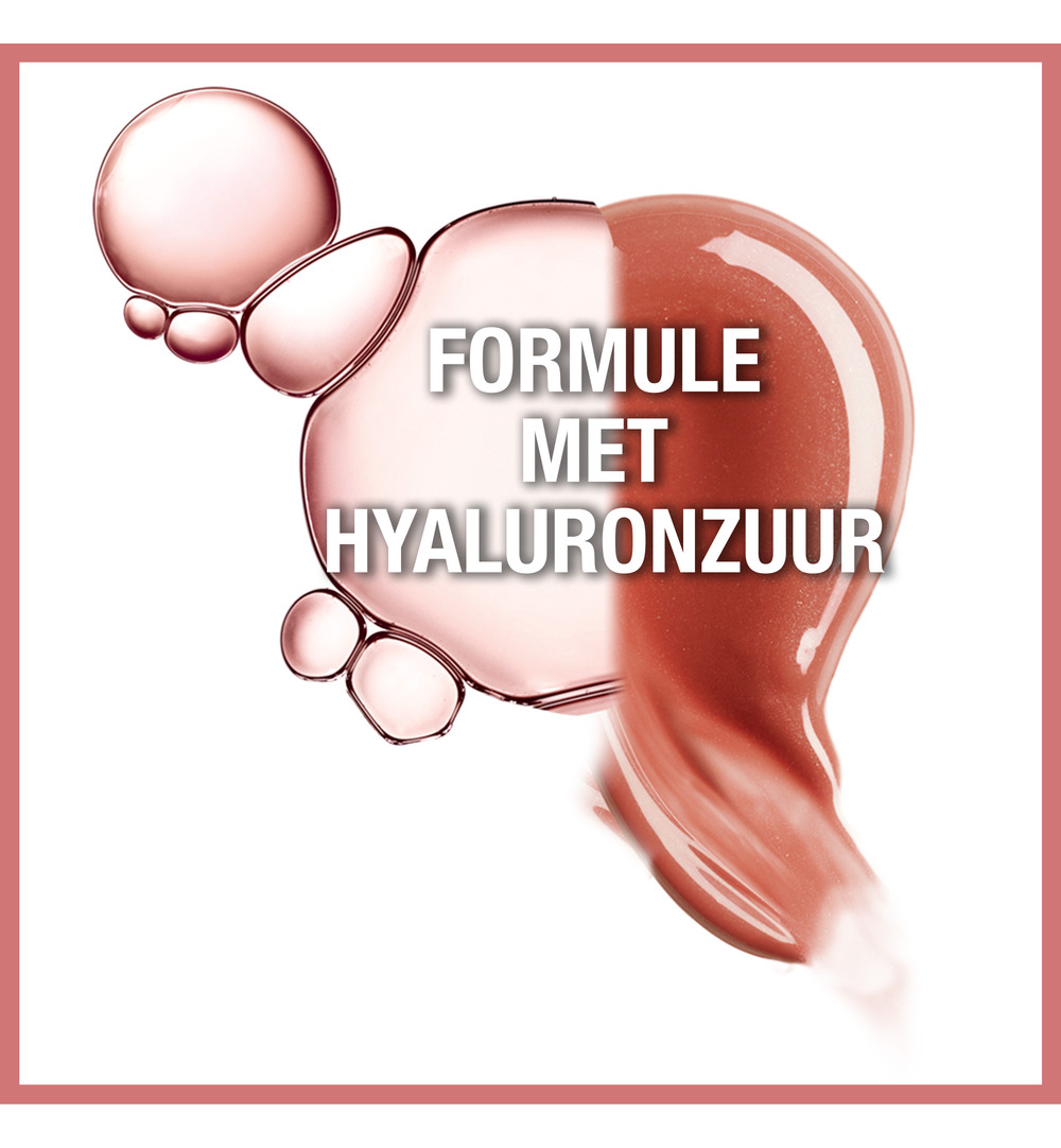 Maybelline New York Lifter gloss nu 003 moon (1 stuk) - image 4