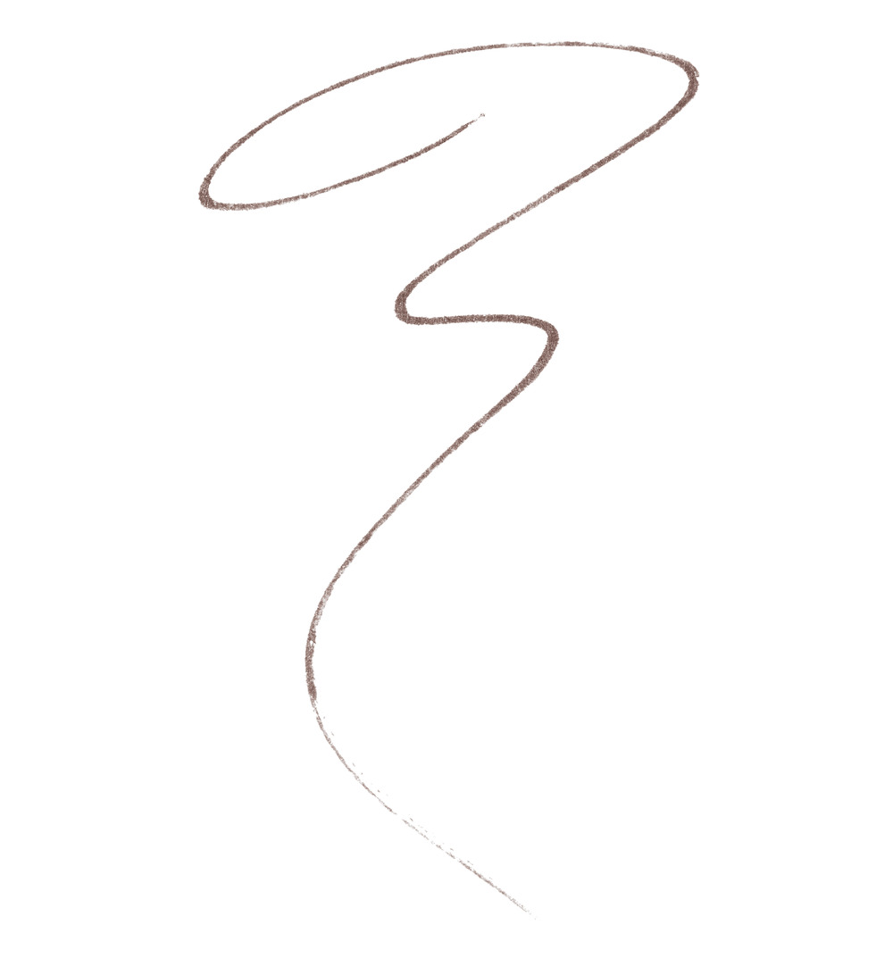 Maybelline New York Brow ultra slim 02 soft brown (1 stuk)