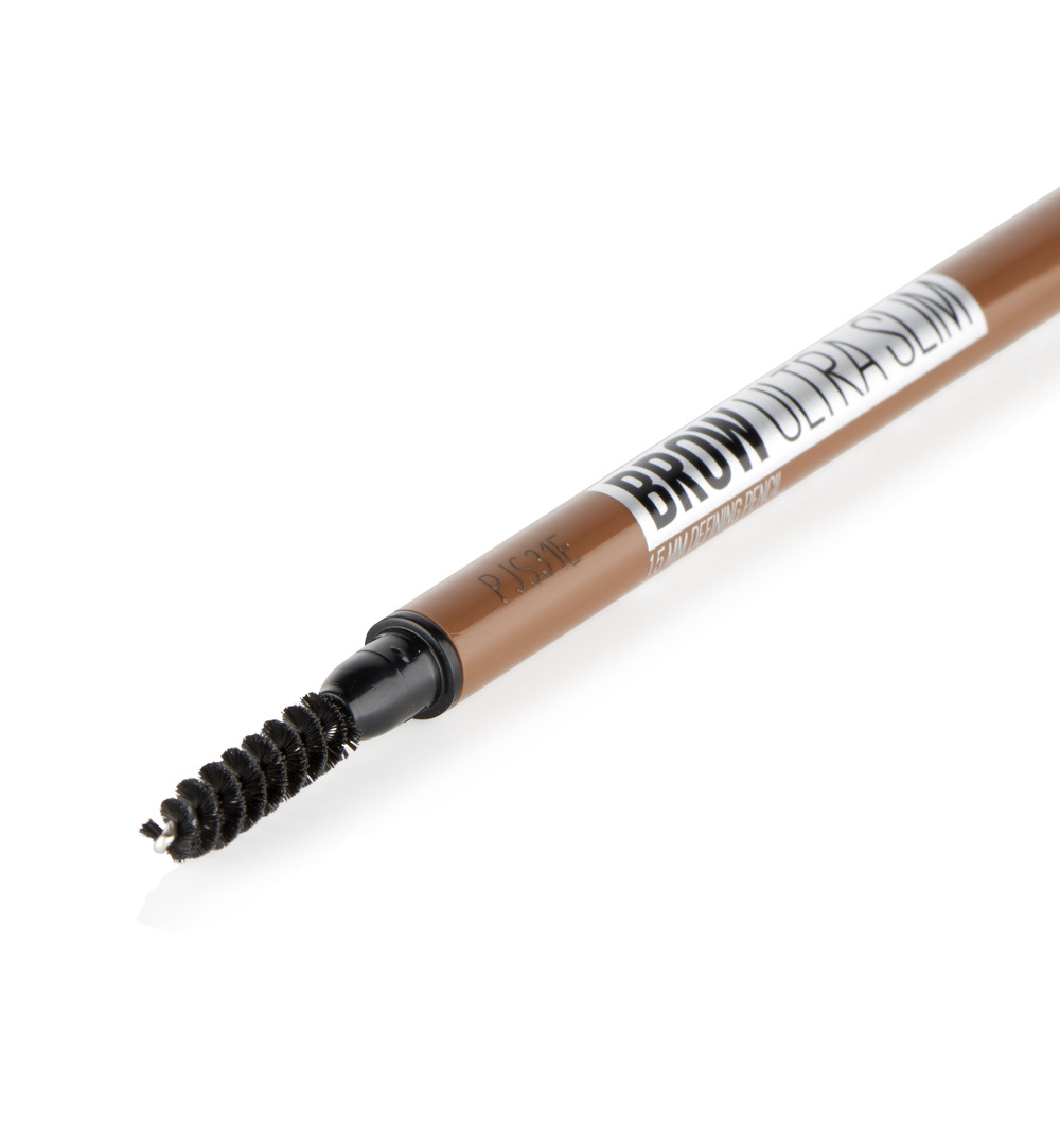 Maybelline New York Brow ultra slim 02 soft brown (1 stuk) - image 3