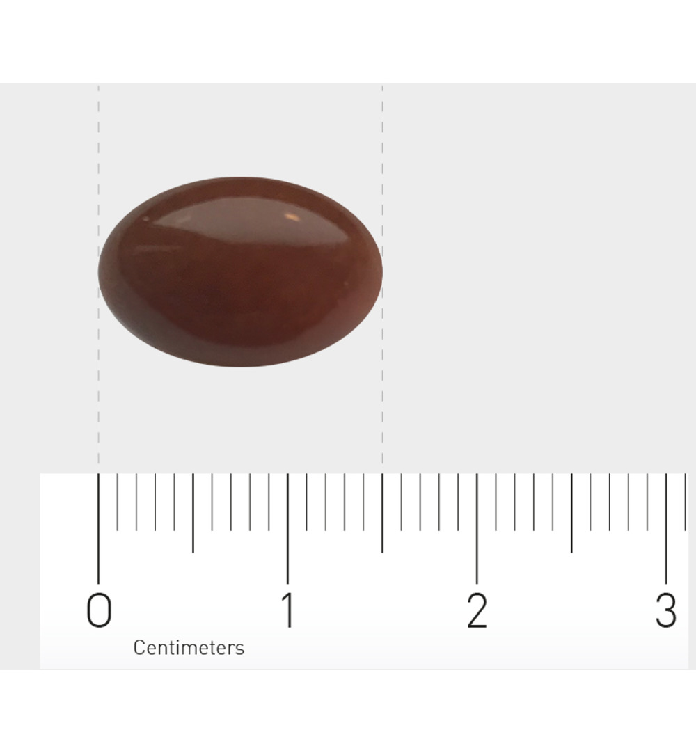 Orthica Multi 65+ (120 softgels) - image 3