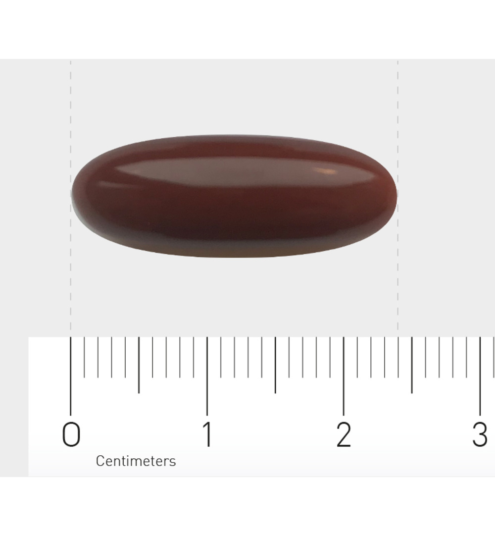 Orthica Multi Prena Fem (120 softgels) - image 3
