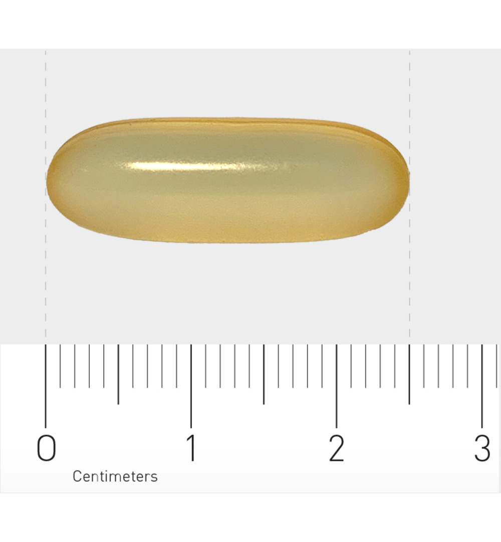 Minami Morepa Original (60 softgels) - image 6