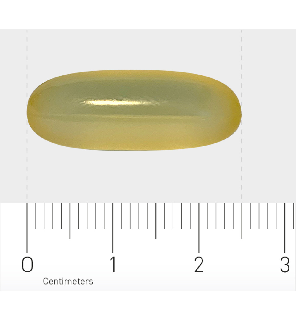 Minami Morepa Plus (120 softgels) - image 4