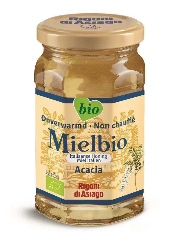 Rigoni Acacia honing vloeibaar (300 gr)