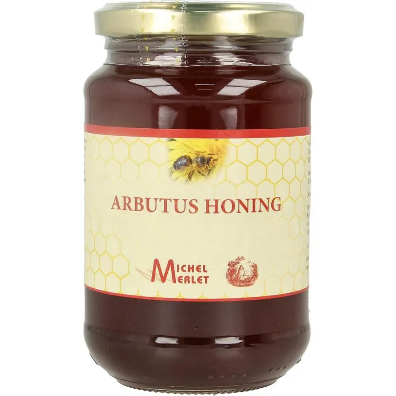 Michel Merlet Arbutushoning (500 gr)