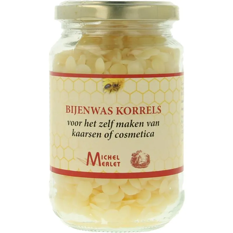 Michel Merlet Bijenwas (160 gr)