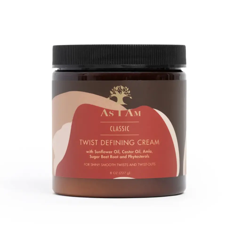 As I Am Defining cream twist (227 gr)