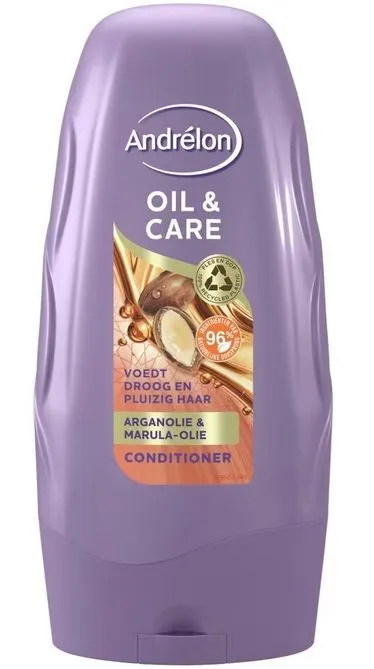 Andrelon Special Conditioner Oil & Care (250 ml)