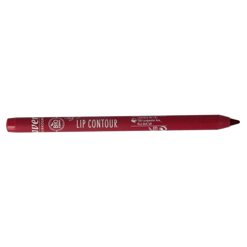 Lavera Lipcontour black berry 06 (1,4 gr)