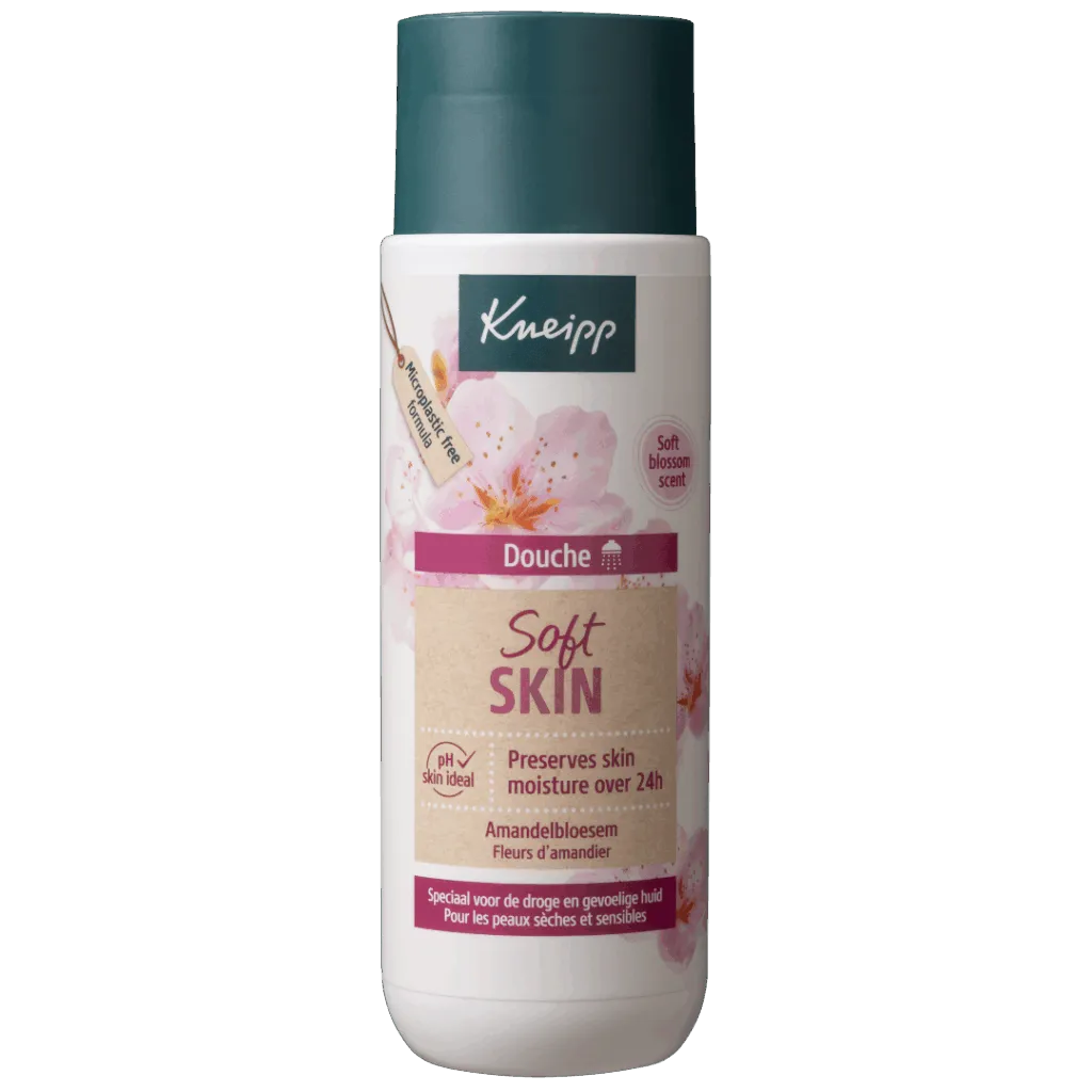 Kneipp Soft skin douche (200 ml)
