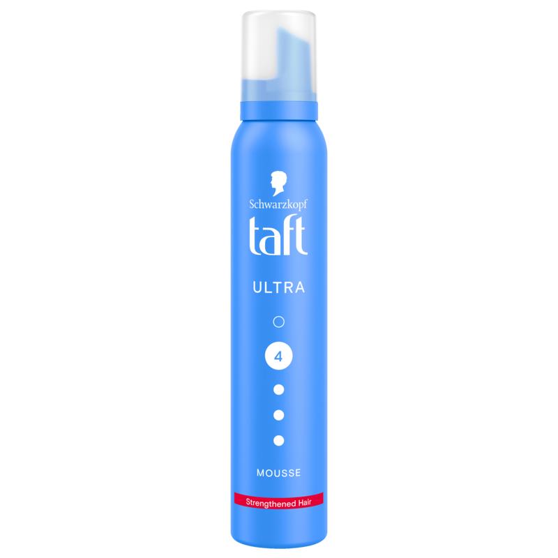 Taft Mousse ultra strong (200 ml)