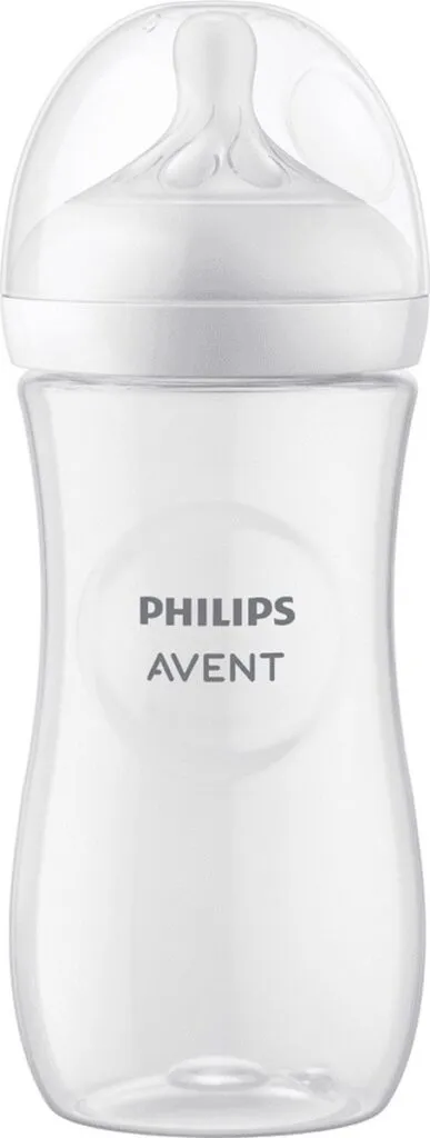 Avent Natural voedingsfles (1 stuk)