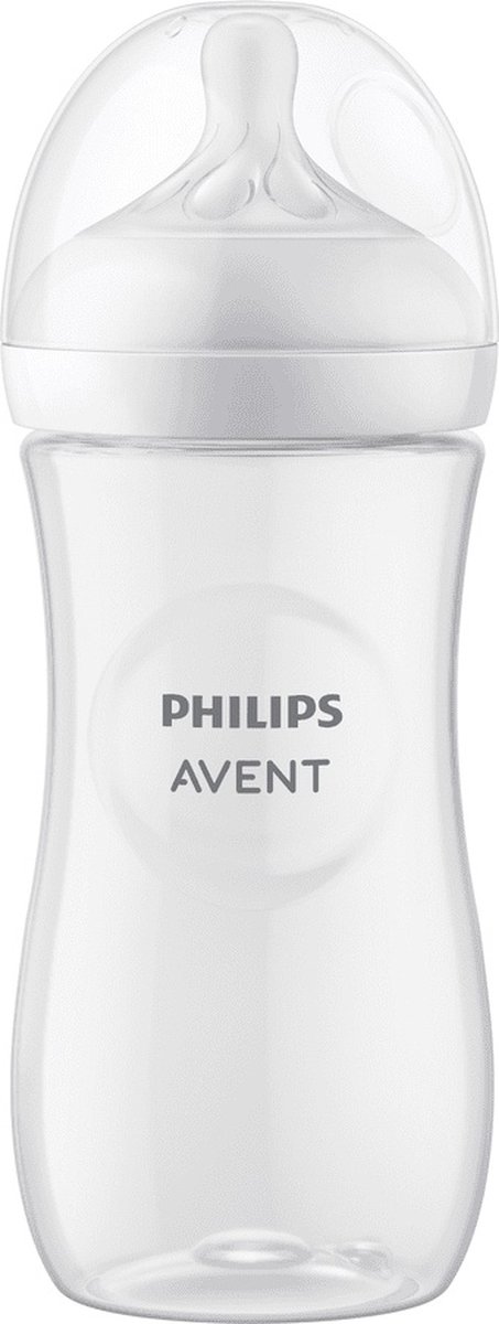 Avent Natural voedingsfles (1 stuk)