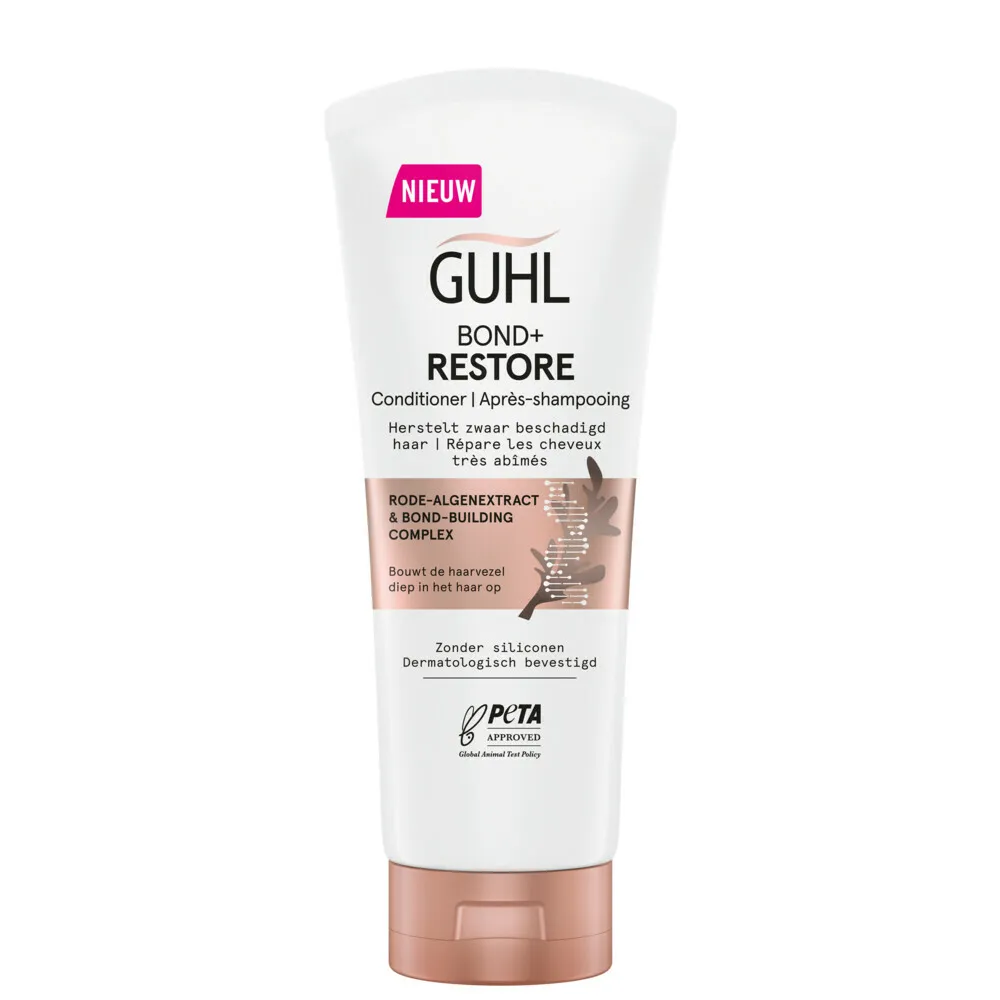 Guhl Bond & restore conditioner (200 ml)
