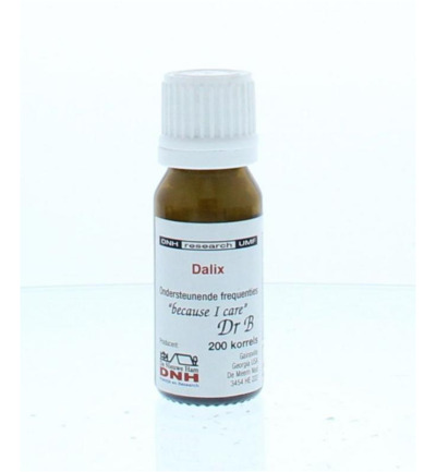 Dnh Dalix korrels (200 stuks)