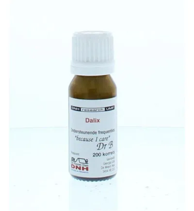 Dnh Dalix korrels (200 stuks)