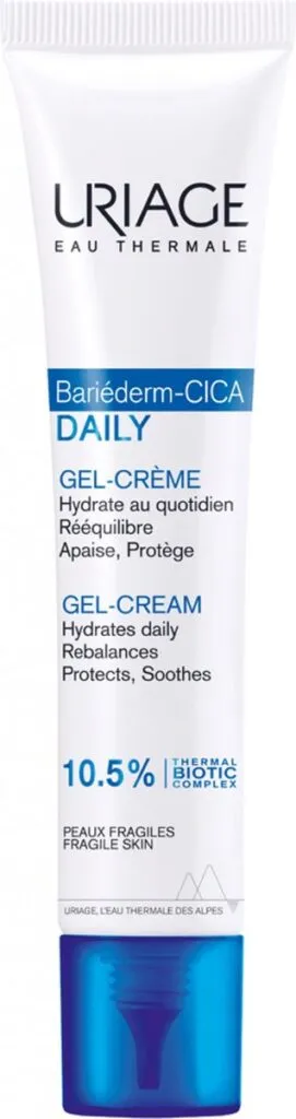 Uriage Bariederm cica gel creme (40 ml)
