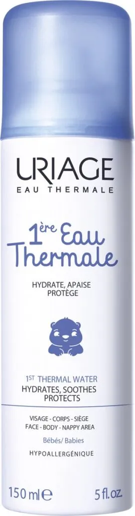 Uriage Bebe 1ere eau thermale spray (150 ml)