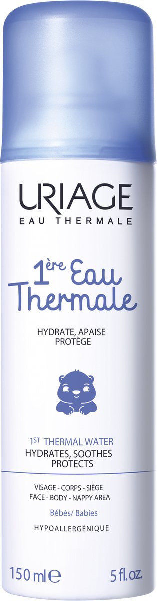 Uriage Bebe 1ere eau thermale spray (150 ml)