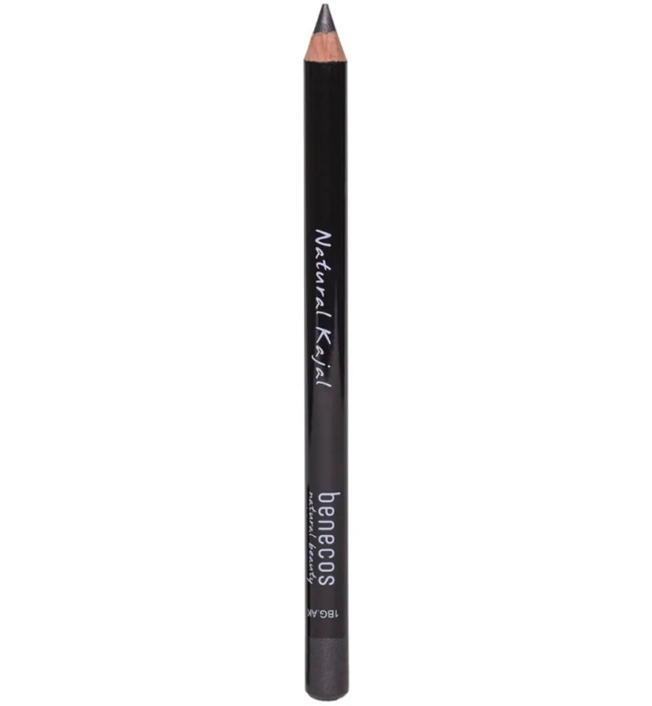 Benecos Natural kajal anthracite (1,1 gr)