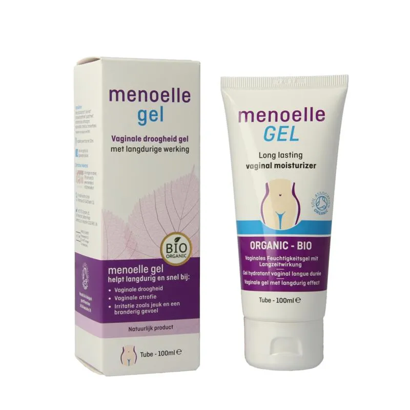 Menoelle Gel (100 ml)