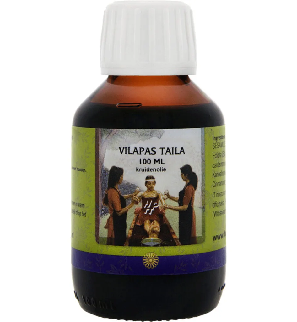 Holisan Vilapas Taila (100 ml)