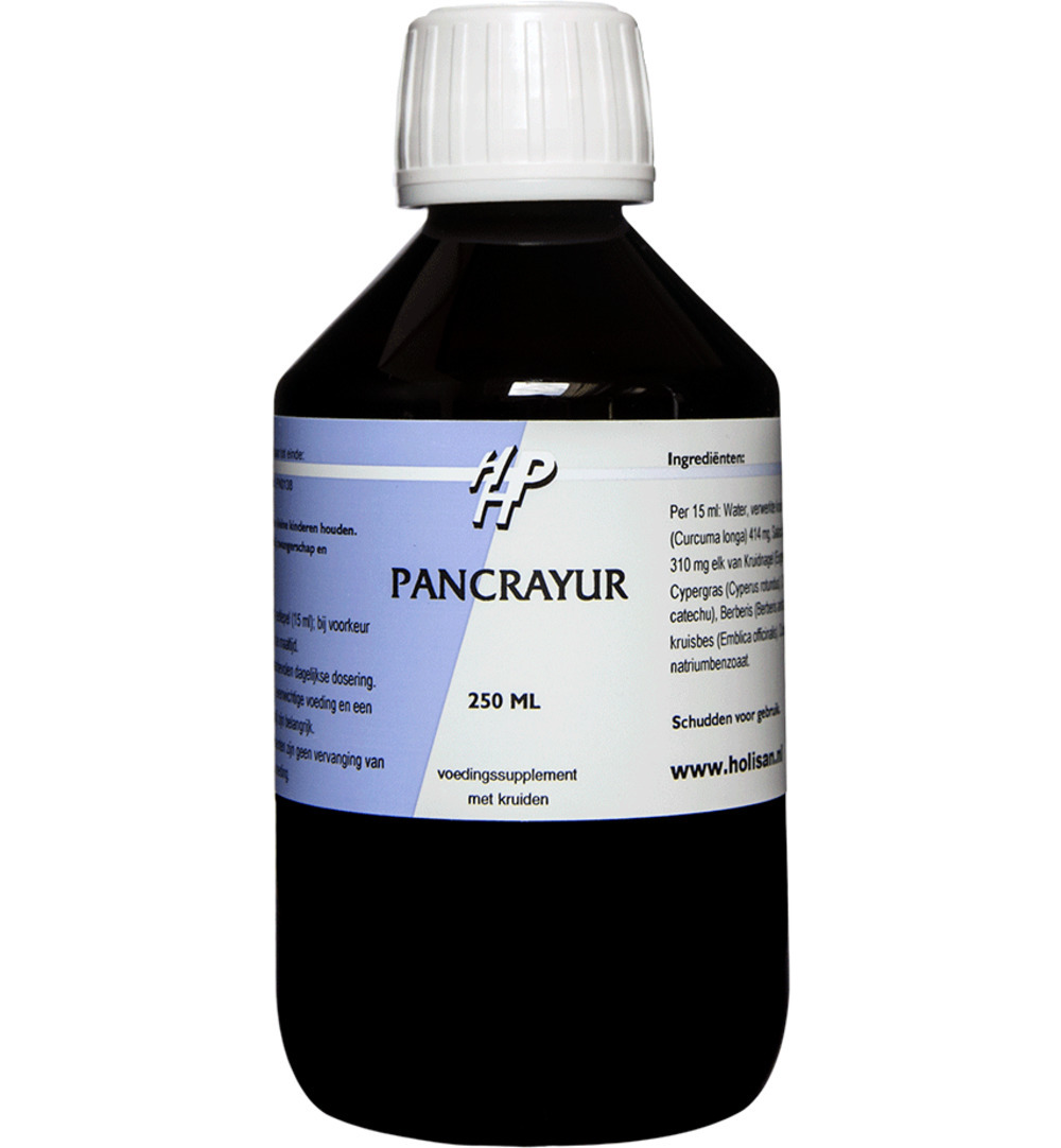 Holisan Pancrayur (250 ml)