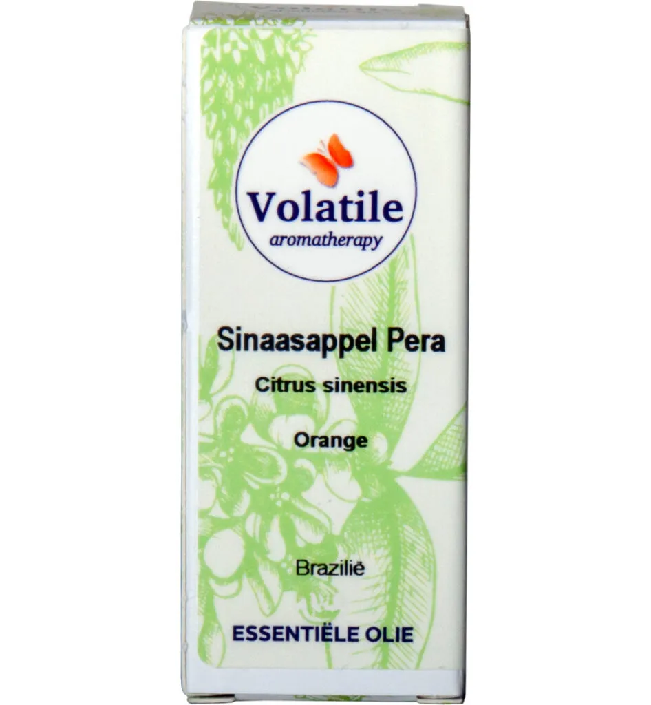 Volatile Sinaasappel Zoet (50 ml)