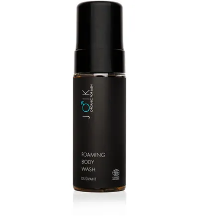 Joik Men shower foam vegan (150 ml)