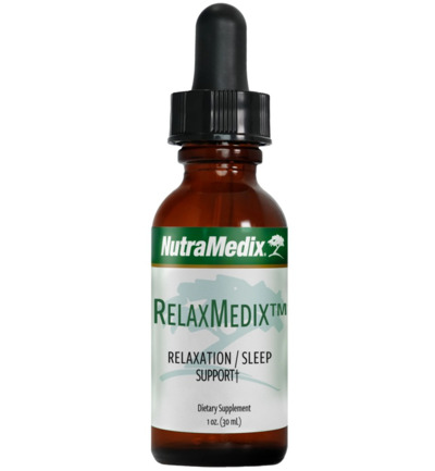 Nutramedix Relaxmedix (30 ml)