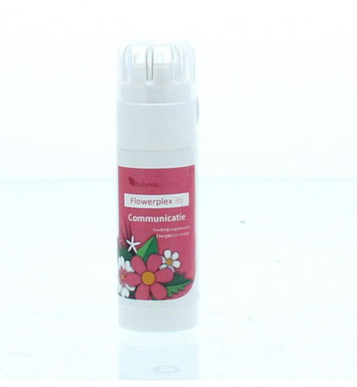 Balance Pharma HFP036 Communicatie Flowerplex (6 gr)