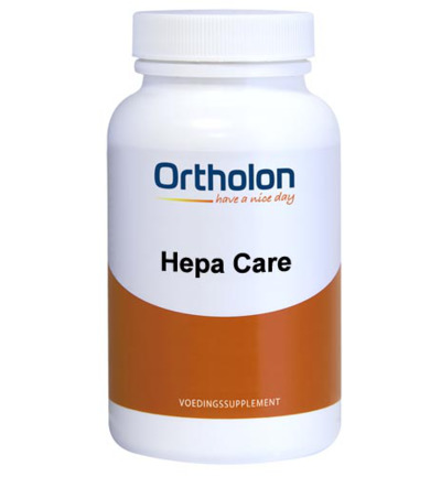Ortholon Hepa care (60 vega capsules)