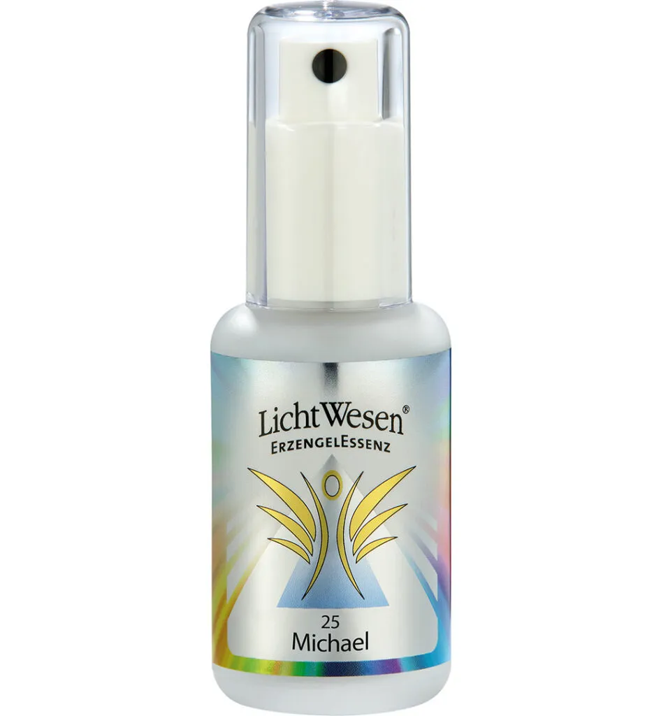 Lichtwesen Michael tinctuur 25 (30 ml)